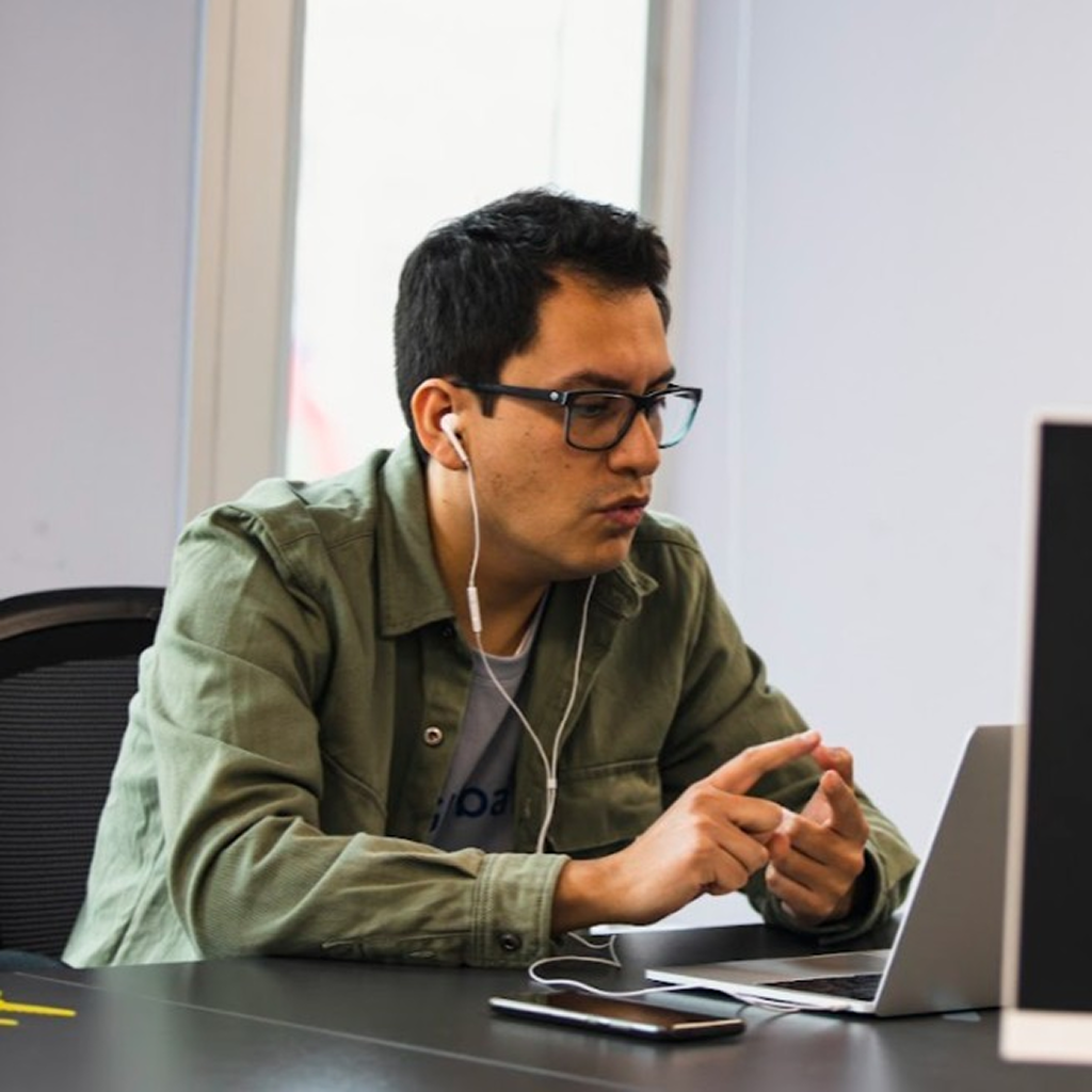 Sebastian Quintanilla